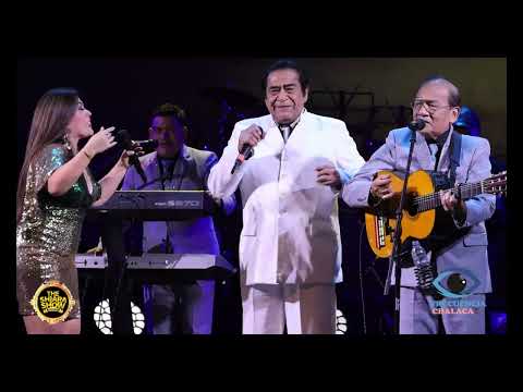 Ramón Avilés / Kike Farro / Los hermanos Castro (CONCIERTO 2024)