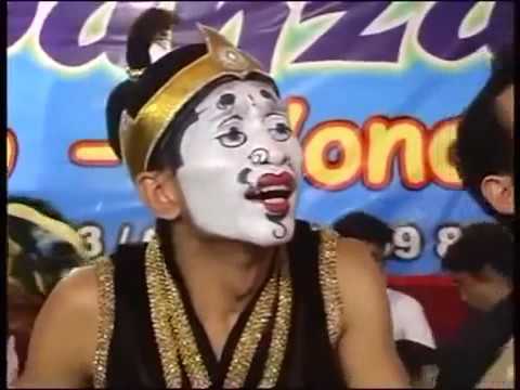 Tresno Waranggono    Dimas Tedjo ft Zarima