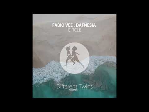 Fabio Vee feat. Dafnesia - Circle