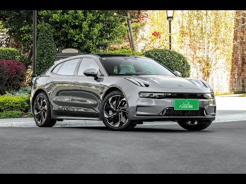 Thumbnail for 2022 New Energy Vehicles Zeekr 001 WE Electric Car with 4WD High Max Speed with 200km/h Max Speed by Zeekr, Car, Vehicle
