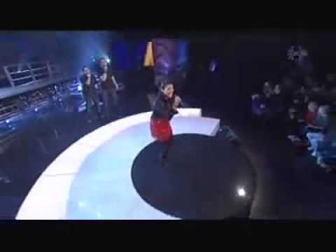 Erna Hrönn Ólafsdóttir - Glópagull | SEMIFINAL 2009