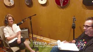 Season Three - Episode Five - Teresa James