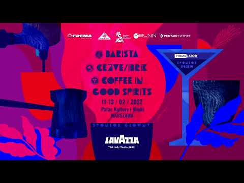 Polish Barista and Cigs/Cezve Championships | FINALS