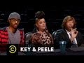 Key & Peele - Who Thinks They Can Dance?