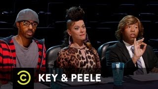 Key &amp; Peele - Who Thinks They Can Dance?