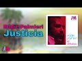 Eddie Palmieri - Justicia (Audio Oficial)