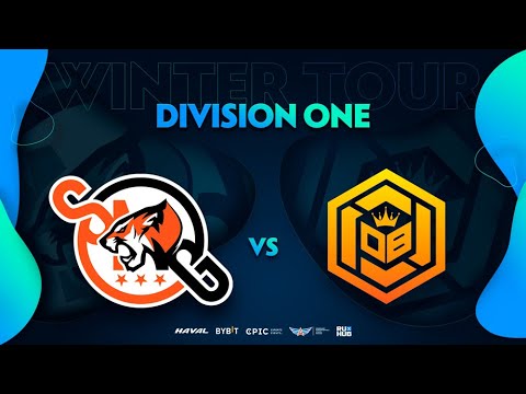 Team SMG vs OB.Neon, DPC SEA 2021/22, bo3, game 3 [Adekvat & Mortalles]
