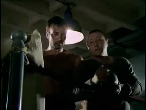 Ringul fight scene 5