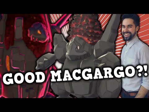 FASTEST NEW POKEMON! COMPETITIVE COALOSSAL GUIDE!