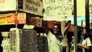 Michael Franti &amp; Spearhead/Macaco - The Sound Of Sunshine (Spanish Version) [feat. Macaco]