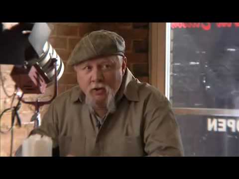 Kerry Livgren testimony