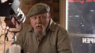 Kerry Livgren testimony