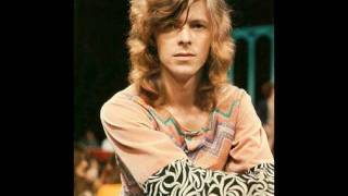 David Bowie - Unwashed and Somewhat Slightly Dazed (Lost Beeb Tapes)