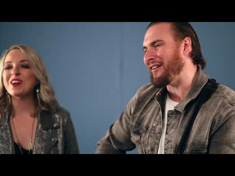 October Rose - Whiskey Cold (Official Music Video)