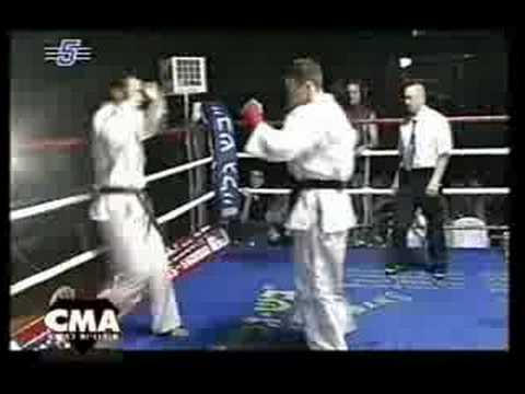 תמונה של Rechtman Team MMA