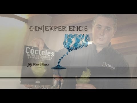 Nuevo éxito en el curso de Gin&Tonic de Urbiola Formación con Patxi Troitiño y Oscar Lafuente