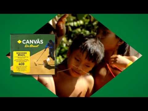 Canvãs Do Brasil