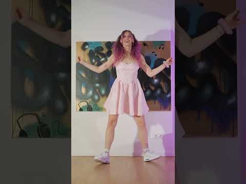 Shuffledance/ Advanced Combo Tutorial