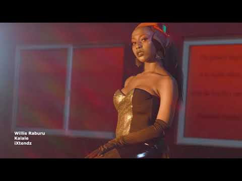 Willis Raburu x Rekles x BreederLw x Mejja x Ssaru - Kalale [iXtendz] [2020]