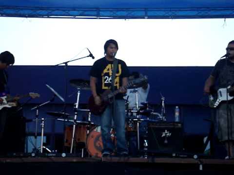 Aula 26 - Capitan Soledad (en vivo)