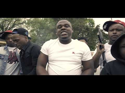Big Folk ft Lil Slimey - Houdini ( Official Video )