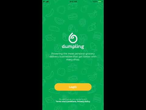 download lagu mp3 mp4 Dumpling Delivery, download lagu Dumpling Delivery gratis, unduh video klip Dumpling Delivery