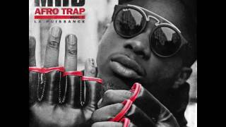 MHD La Puissance AfroTrap Part.7