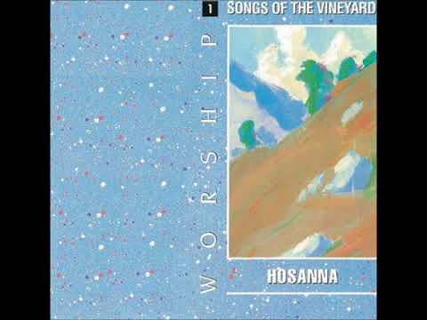 Hosana - Vineyard Music