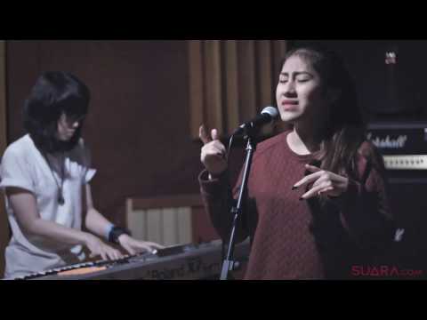 Versace On The Floor - Bruno Mars (cover by Anggi)