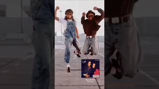 #millivanilli #boyinthetree #fabmorvan #robpilatus #80s #90s #music #icons #trending #shorts #fyp