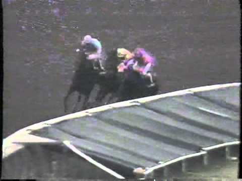 1987 Charles H. Strub S. -- Snow Chief