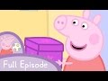 Peppa Pig Secrets Full Episode