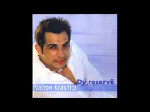 Valton Krasniqi - A mendon ndonjeher per mua - 2001