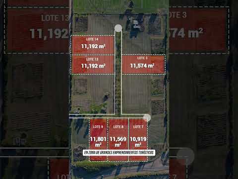 Video de YouTube - Chacra en Venta  en Punta Gorda   Carmelo, Colonia