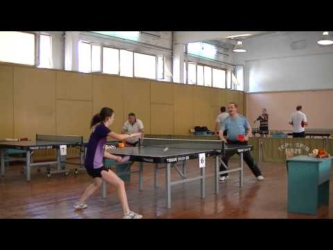 Таня Пуриче - Виктор Дойчев  10.08.2014