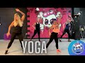 Yoga By Janelle Monáe Dance Fitness