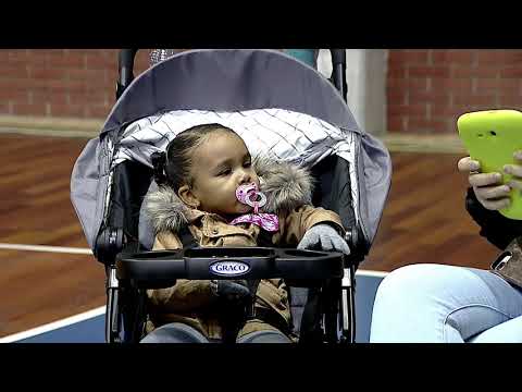 Xhiro 9: KB Golden Eagle Ylli - KB Trepça (Pjesa 1) (Çereku 2)