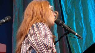 I can&#39;t see New York - Tori Amos - Bergen, Norway - June 13, 2015