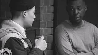 GZA - Amplified Sample