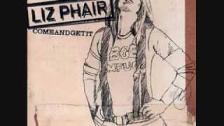 Liz Phair - Hurricane Cindy