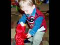 Elmo Sexyback Music Video