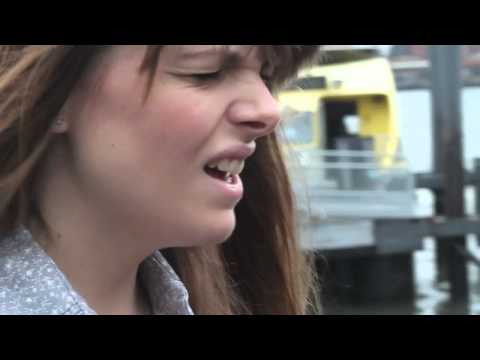 Sophie Madeleine - Little One | The Wild Honey Pie Buzzsession