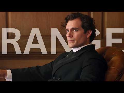 When The Actor Has Too Much Range.......