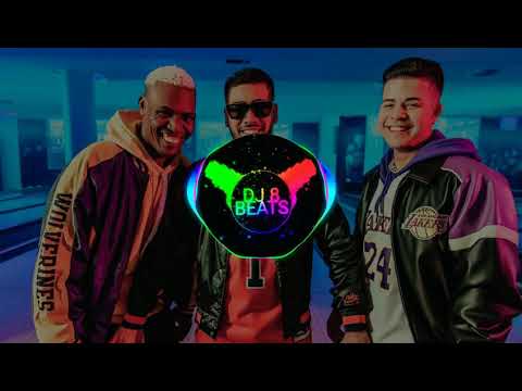 Eterna Sacanagem - MC Jottap , MC Kekel & MC Kevinho - Eterna Sacanagem (ÁUDIO 8D)