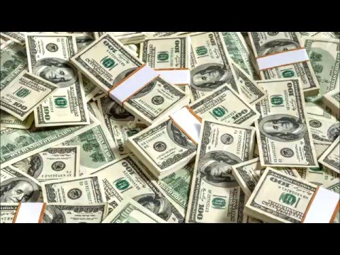 MONEY SONG - here comes the money [HQ]