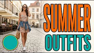 Which Summer Outfits Under $30 Actually Look Good