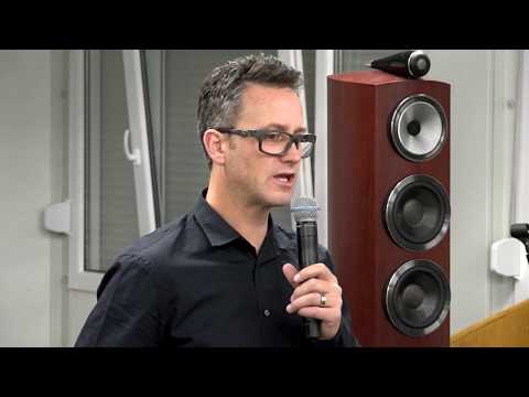 RMAF16: Computer Audio Demystified