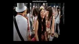 CSS - Left Behind (Alternative Version)