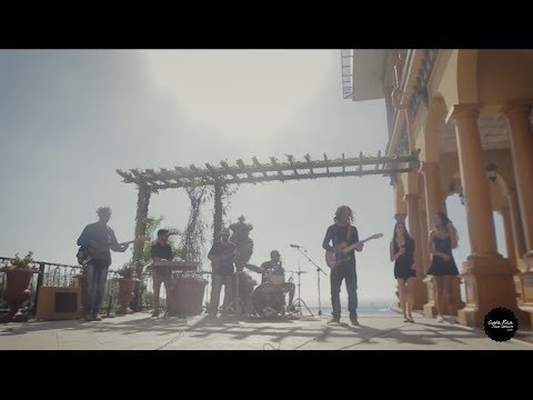 Episode 11 - Don't Let Them Talk - Costa Rica Jam Sessions