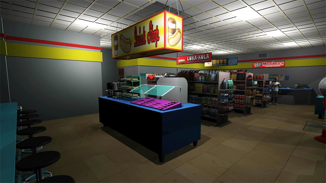 horror serem sahur day 9....